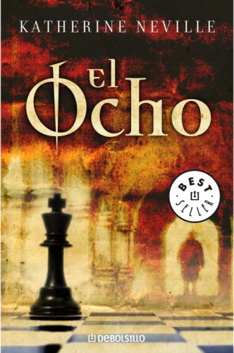 Beispielbild fr El Ocho (Best Seller (Debolsillo)) (Spanish Edition) zum Verkauf von SecondSale