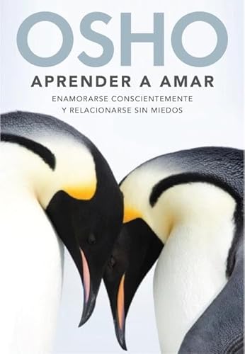 Imagen de archivo de Aprender a amar (Spanish Edition) a la venta por Front Cover Books