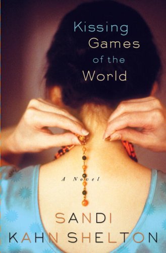 Stock image for Kissing Games of the World : A Novel for sale by Better World Books