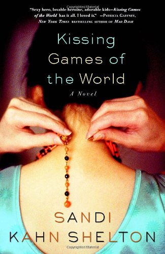 Stock image for Kissing Games of the World: A Novel for sale by The Maryland Book Bank