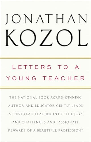 9780307393722: Letters to a Young Teacher