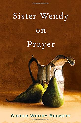 Imagen de archivo de Sister Wendy on Prayer a la venta por KuleliBooks