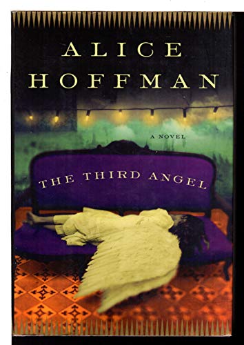 9780307393852: The Third Angel: A Novel
