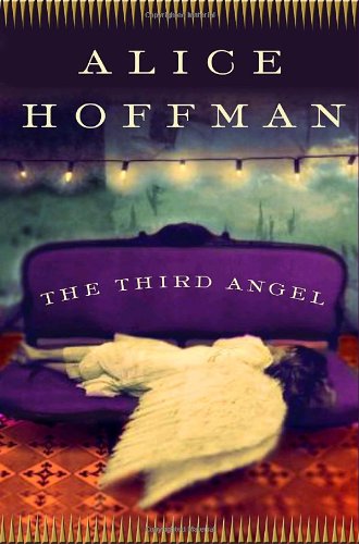 9780307393852: The Third Angel: A Novel