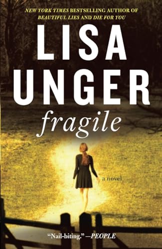 Imagen de archivo de Fragile (Jones Cooper) a la venta por Gulf Coast Books