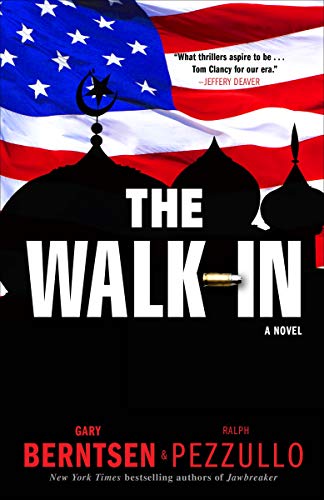 Beispielbild fr The Walk-In: A Novel zum Verkauf von SecondSale