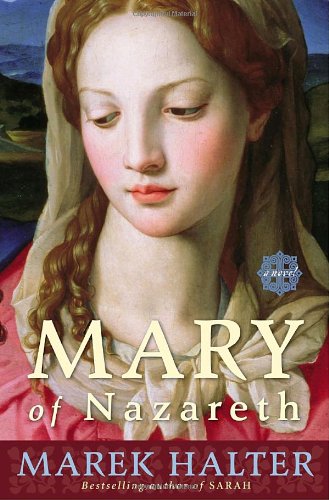 Beispielbild fr Mary of Nazareth: A Novel zum Verkauf von Wonder Book