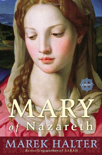 Imagen de archivo de Mary of Nazareth a la venta por Better World Books: West