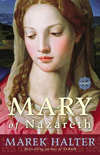 9780307394842: MARY OF NAZARETH [Idioma Ingls]: A Novel