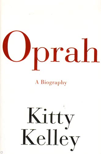 Beispielbild fr Oprah : A Biography zum Verkauf von Better World Books