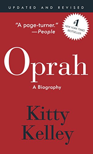 Stock image for Oprah: A Biography for sale by SecondSale