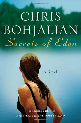 9780307394972: Secrets of Eden