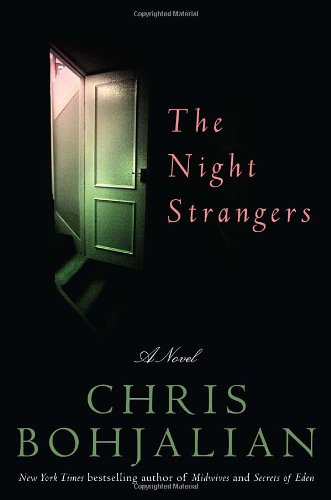 Stock image for The Night Strangers: A Novel for sale by SecondSale
