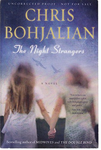 The Night Strangers: A Novel