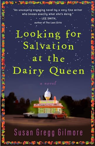 9780307395023: Looking for Salvation at the Dairy Queen: A Novel