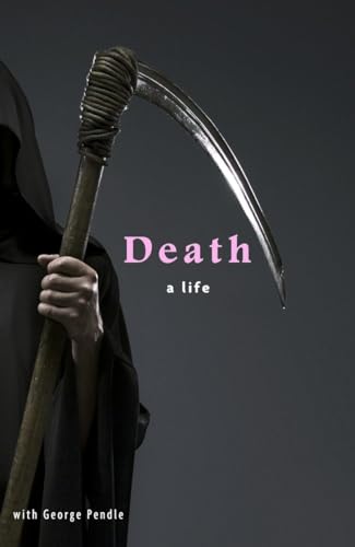 Stock image for Death: A Life for sale by HPB-Emerald