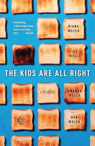 Stock image for The Kids Are All Right: A Memoir for sale by SecondSale