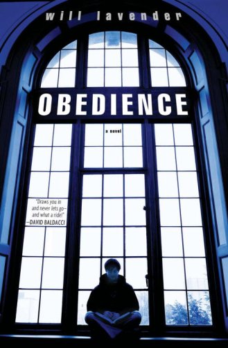 Beispielbild fr Obedience: A Novel zum Verkauf von Wonder Book