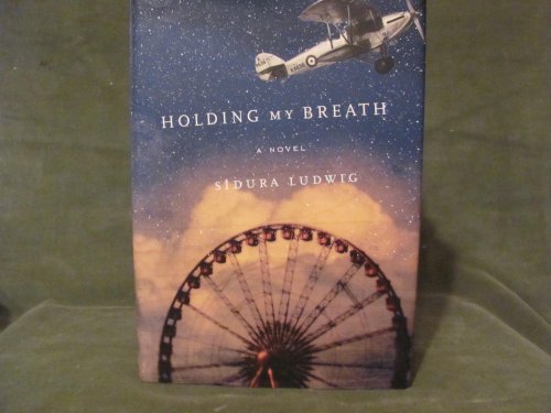 Stock image for Holding My Breath for sale by Daedalus Books