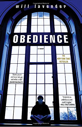 Stock image for Obedience. for sale by Priceless Books