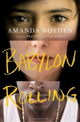 Stock image for Babylon Rolling for sale by A Good Read