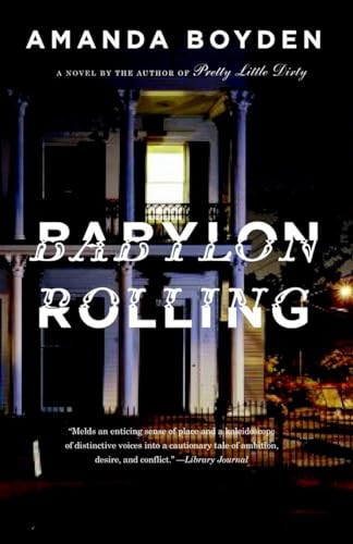 9780307396822: Babylon Rolling