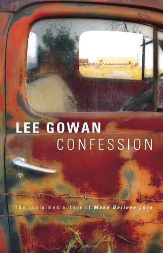 Stock image for Confession [Hardcover] Gowan, Lee for sale by LIVREAUTRESORSAS