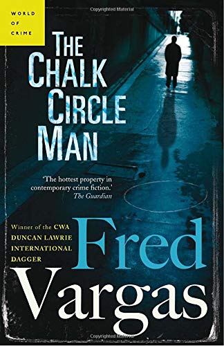 9780307396884: The Chalk Circle Man