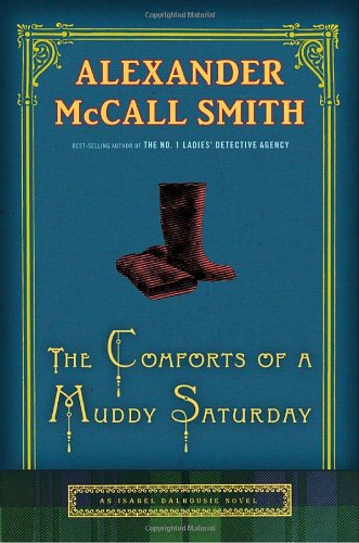 Stock image for Comforts of a Muddy Saturday for sale by Better World Books: West