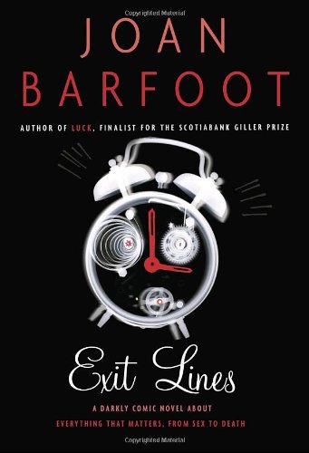 gaining ground joan barfoot gaining ground joan barfoot