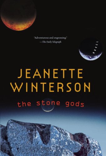 Stock image for The Stone Gods: A Novel for sale by Hourglass Books