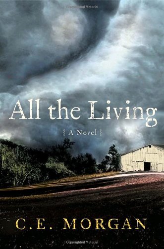 Stock image for All the Living for sale by Better World Books: West