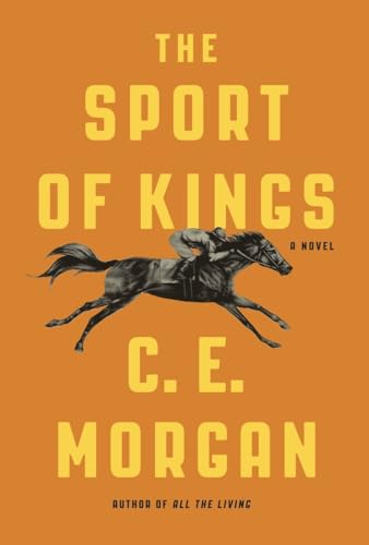 9780307397355: The Sport of Kings
