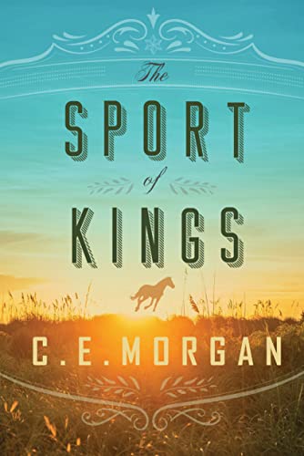 9780307397362: The Sport of Kings