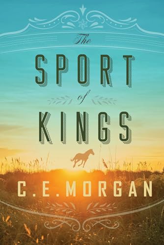 Stock image for The Sport of Kings for sale by Better World Books: West