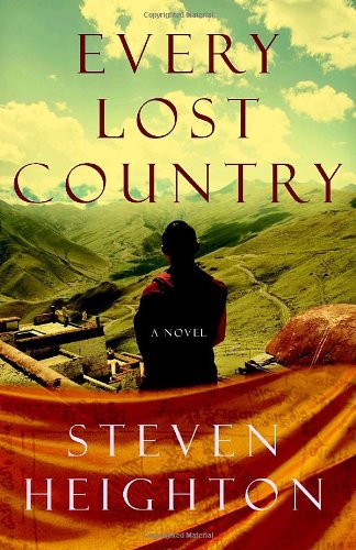 9780307397393: Every Lost Country