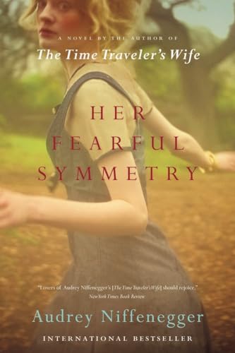 Beispielbild fr Her Fearful Symmetry zum Verkauf von WorldofBooks