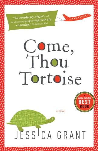 Imagen de archivo de Come, Thou Tortoise a la venta por ThriftBooks-Atlanta