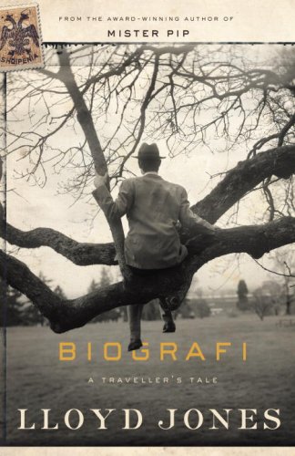 9780307397577: Biografi: A Traveller's Tale