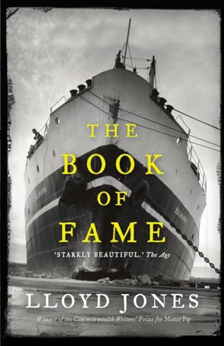 The Book of Fame (9780307397584) by Jones, Lloyd