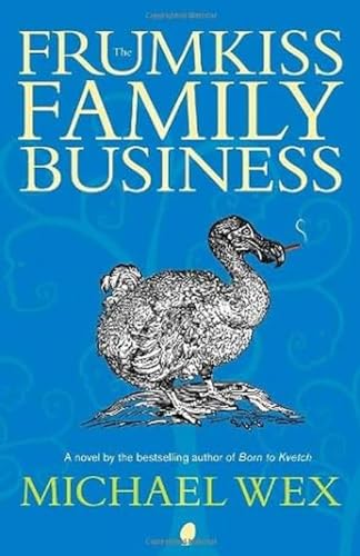 Beispielbild fr The Frumkiss Family Business zum Verkauf von Better World Books