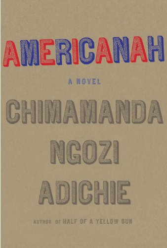Americanah (9780307397911) by Adichie, Chimamanda Ngozi