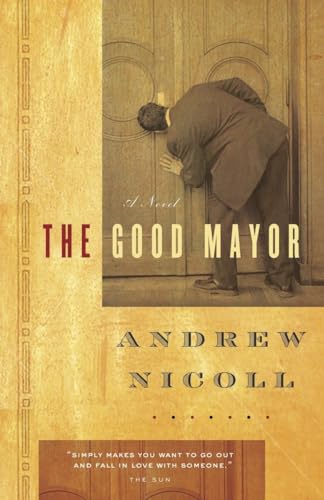 Imagen de archivo de The Good Mayor a la venta por Better World Books: West