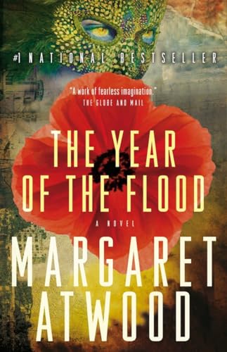 9780307397980: The Year of the Flood