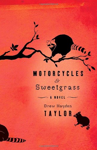 Stock image for Motorcycles Sweetgrass for sale by Zoom Books Company