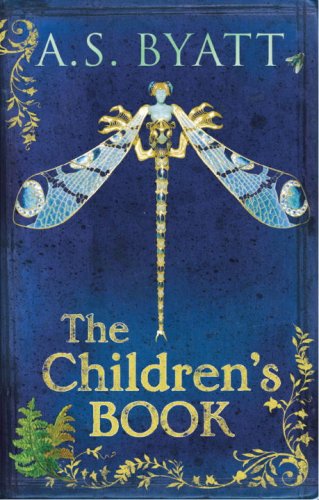 9780307398079: The Children's Book