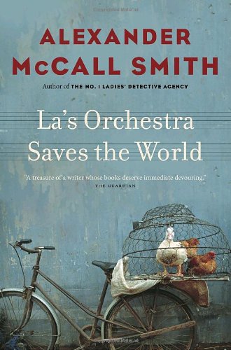 Imagen de archivo de La's Orchestra Saves the World a la venta por Better World Books