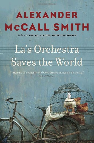 9780307398116: La's Orchestra Saves the World