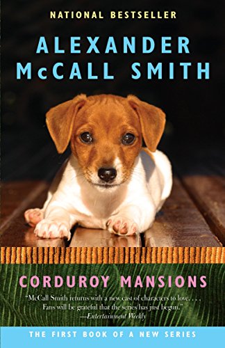 Beispielbild fr Corduroy Mansions: A Corduroy Mansions Novel (1) zum Verkauf von ThriftBooks-Dallas