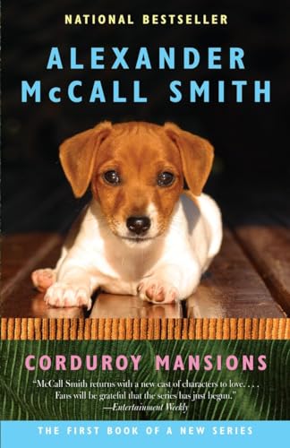 9780307398345: Corduroy Mansions (The Corduroy Mansions Series)